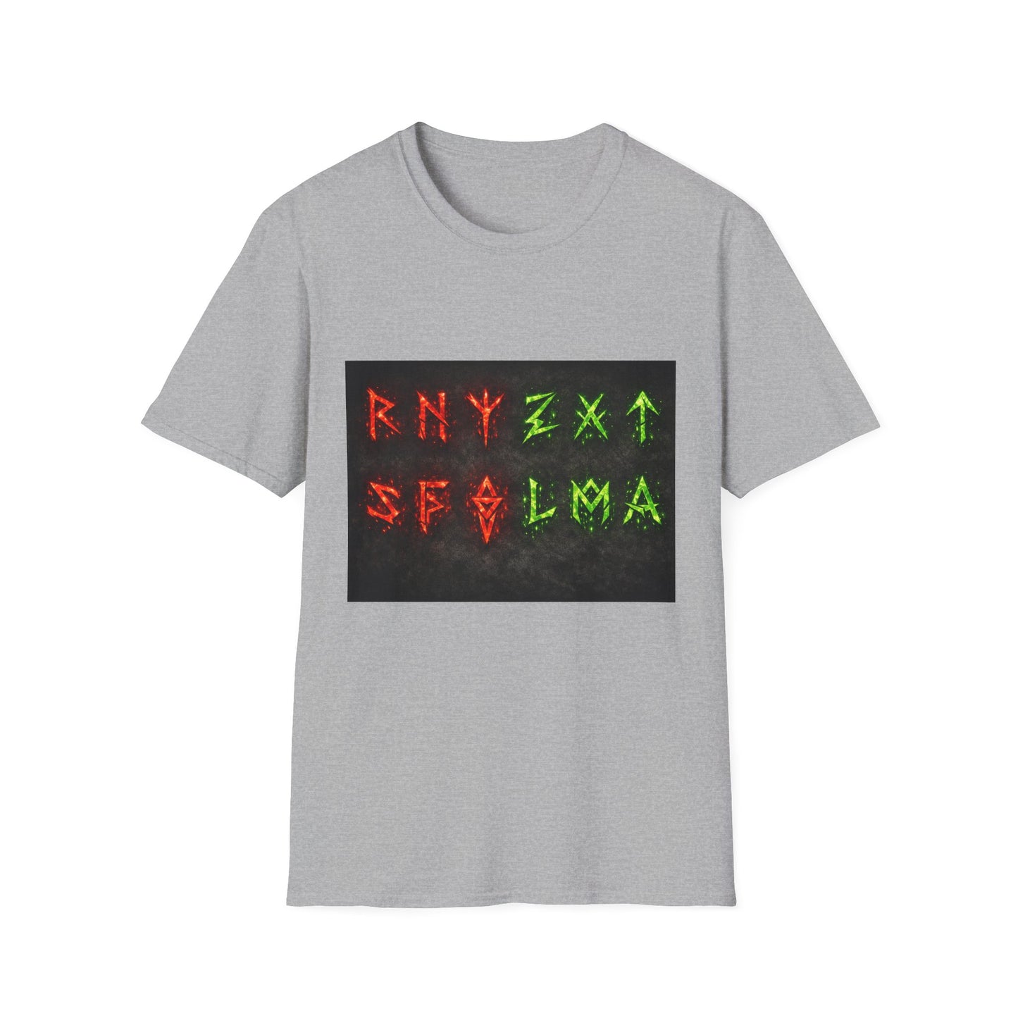Runes T-Shirt