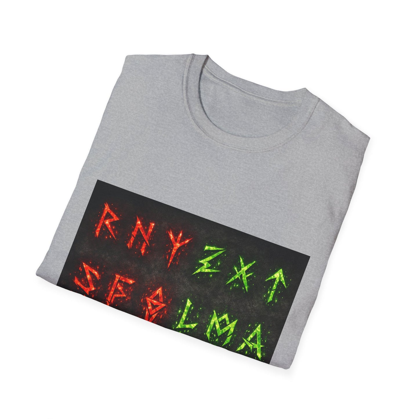 Runes T-Shirt