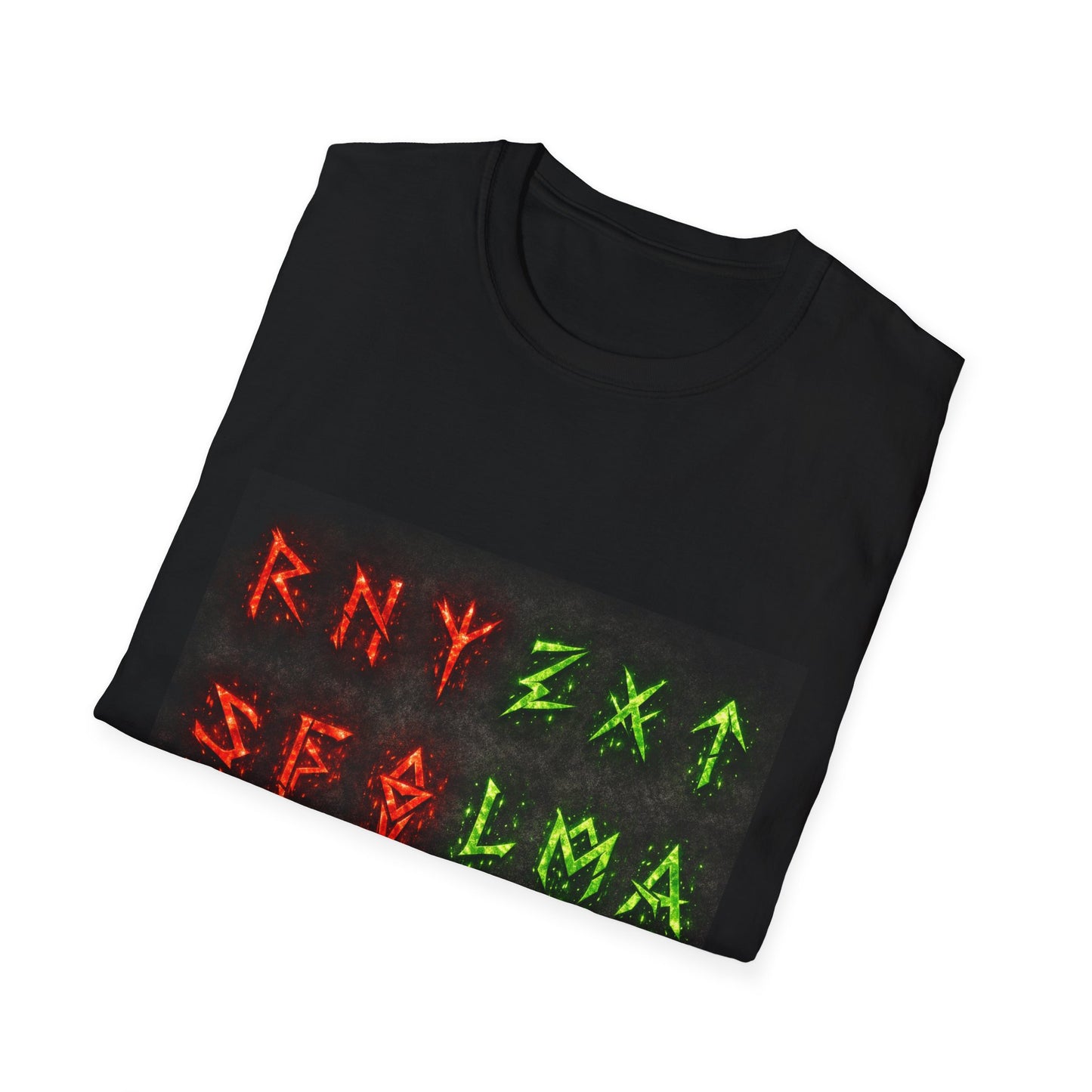 Runes T-Shirt