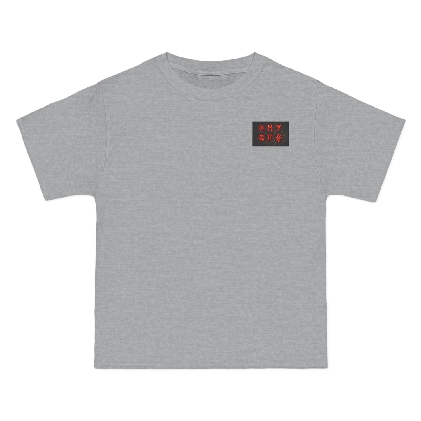 T-Shirt — Surreal Blue Cloud Dragon Graphic Tee