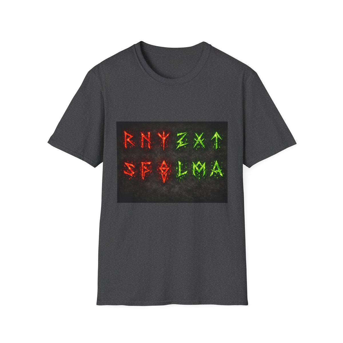 Runes T-Shirt