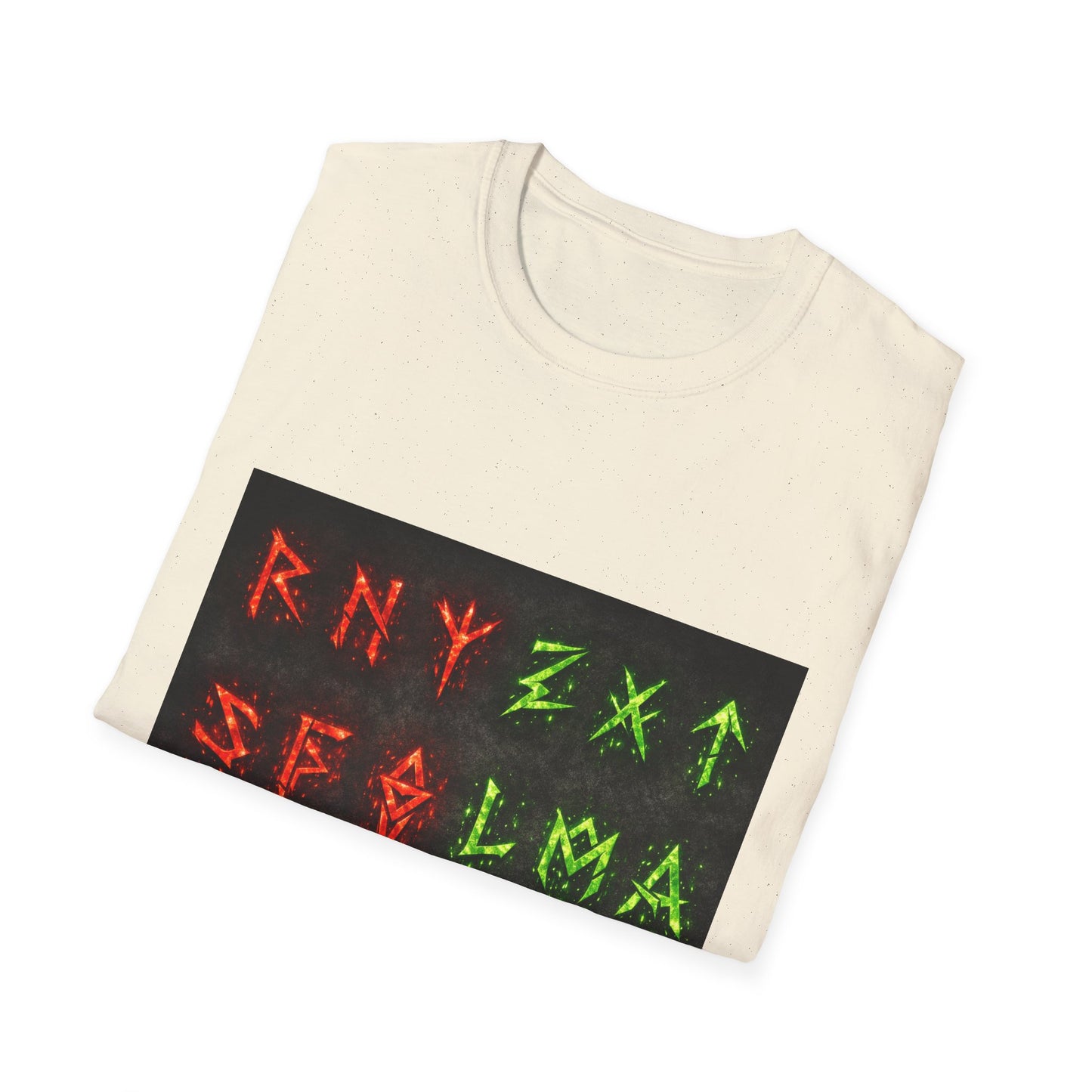 Runes T-Shirt