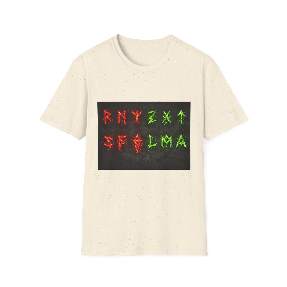 Runes T-Shirt