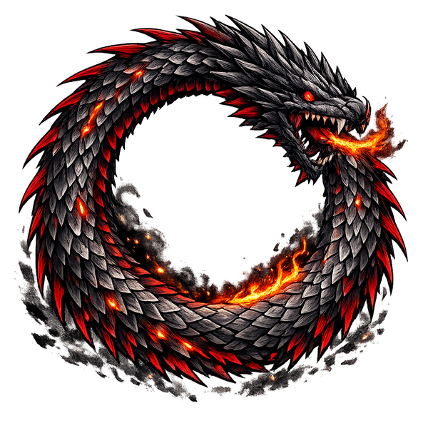 Dragon Tier Apparel 