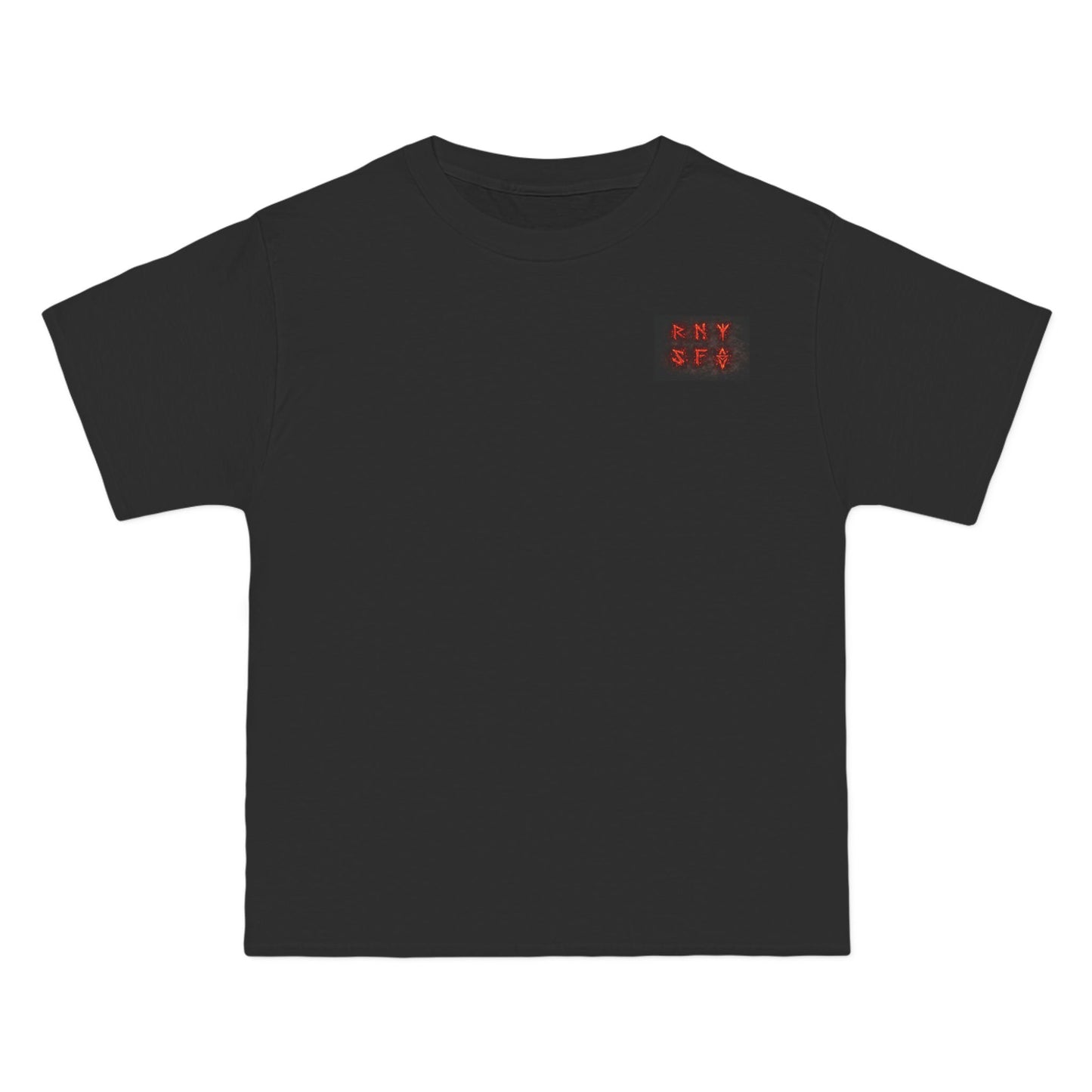 T-Shirt — Surreal Blue Cloud Dragon Graphic Tee