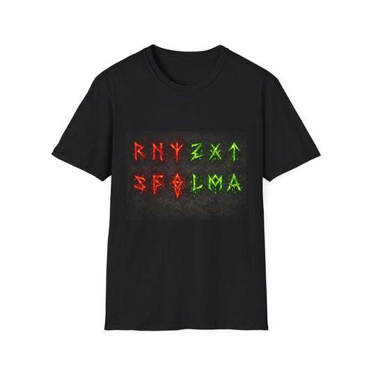 Runes T-Shirt