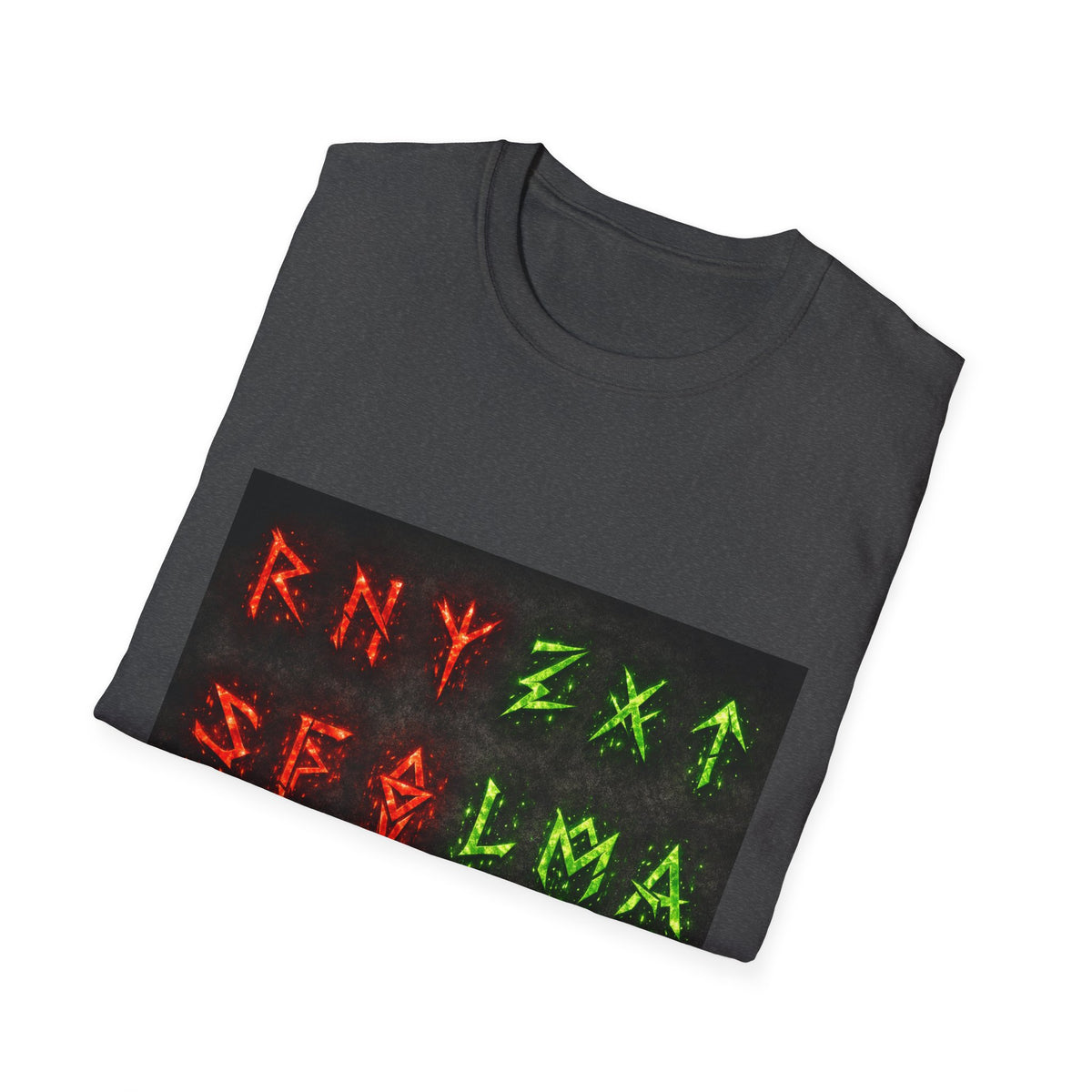 Runes T-Shirt